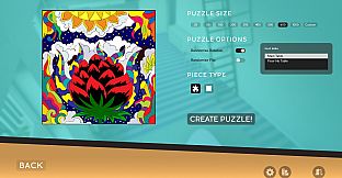 Jigsaw Puzzle Dreams - Radiant Pack