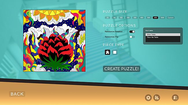 Jigsaw Puzzle Dreams - Radiant Pack