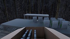 Wasteland Shop Simulator