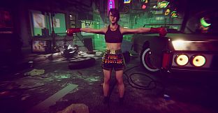 Fighters for Clip maker