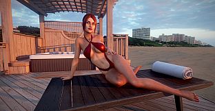 Love Vibe: Aria - PC Edition