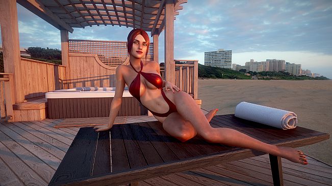 Love Vibe: Aria - PC Edition