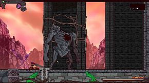 Tyrfing  Cycle |Vanilla|