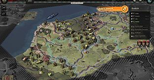 Unity of Command II - Blitzkrieg