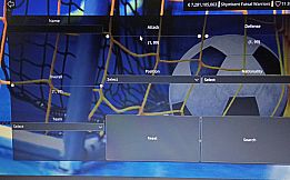 Multi Championchip Futsal