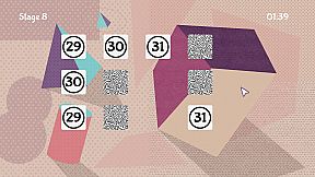 Memory Holder: The Numbers