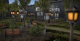 Four Hundred Catapults