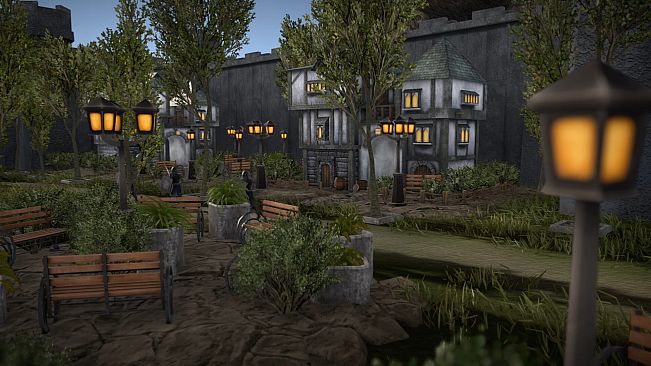 Four Hundred Catapults