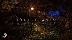 Paperplanes
