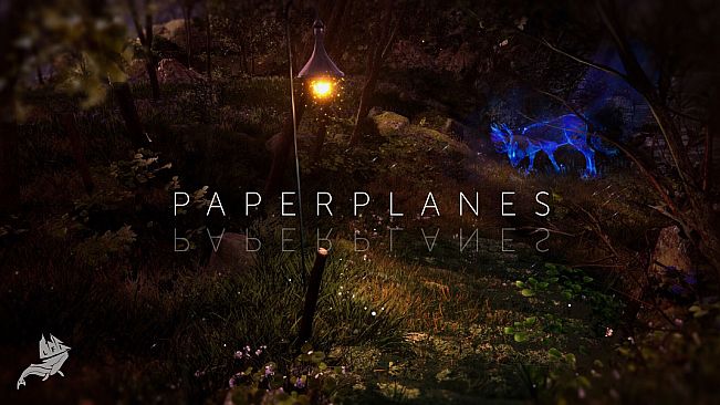 Paperplanes