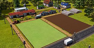 Farm Manager 2021: Prologue