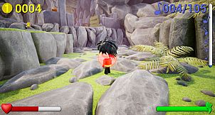 Music Man 2: New land