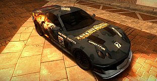Ridge Racer Unbounded - Extended Pack: 3 Vehicles + 5 Paint Jobs