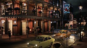 Mafia III: Definitive Edition