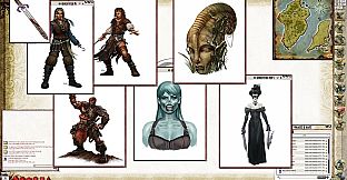 Fantasy Grounds - Pathfinder RPG - Skull & Shackles AP 5: The Price of Infamy