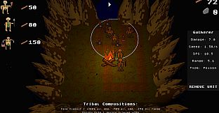 Tribal Survival