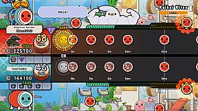 Taiko no Tatsujin: Rhythm Festival The Setlist Edition