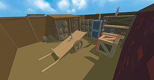 Ballad of The Masked Bandits