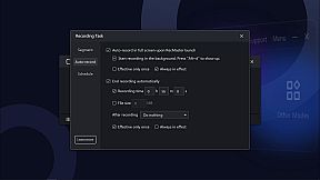 RecMaster Pro - Gameplay & Screen Recorder
