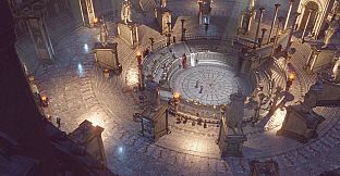 SpellForce III Reforced