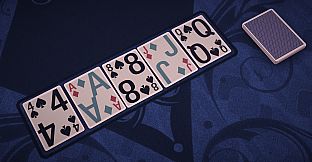 Pure Hold'em - Bold Card Deck