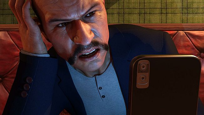 Daring Detectives - A new life!