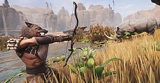 Conan Exiles - The Savage Frontier Pack