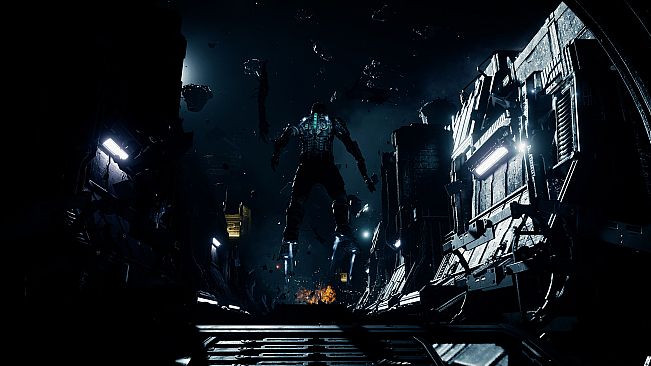 Dead Space Digital Deluxe Edition