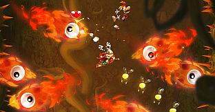 Rayman Legends