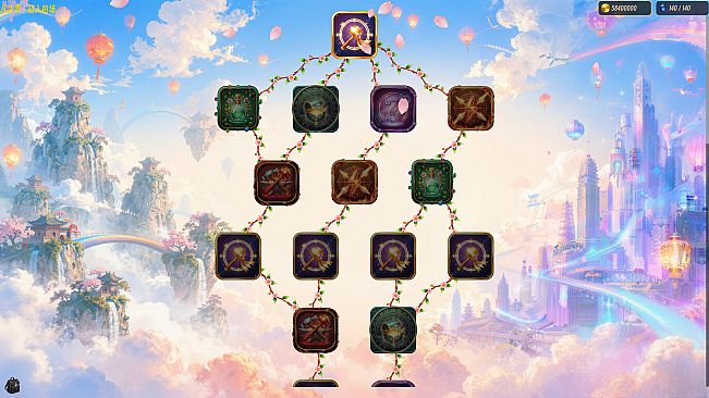 Myriad Auction