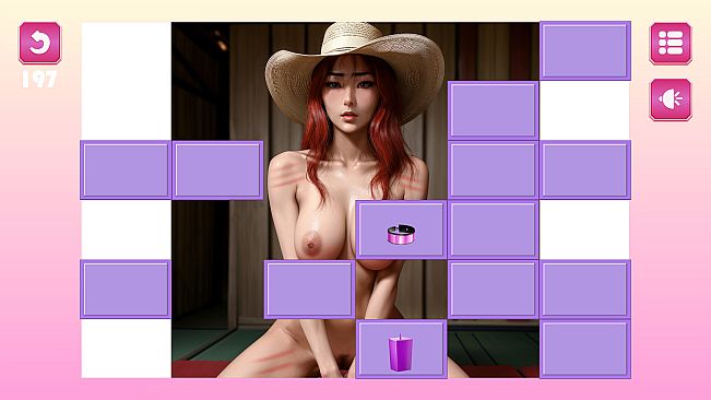 Hentai BDSM - Cowgirl DLC