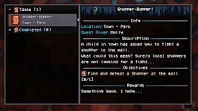 Welcome to Elderfield