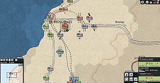 Attack At Dawn: North Africa