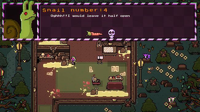 Baobabs Mausoleum Ep.1: Ovnifagos Don´t Eat Flamingos