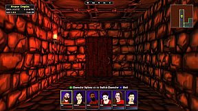 E.X.P.L.O.R.: A New World