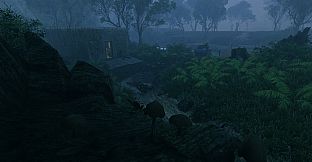 ADUK: Curse of the Spirits