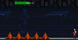 Chaos Orbit