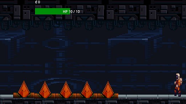 Chaos Orbit