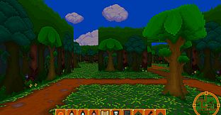 Chronicles of Vaeltaja: In Search of the Great Wanderer