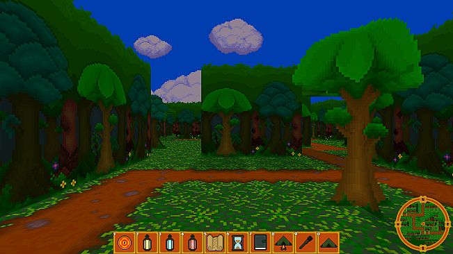 Chronicles of Vaeltaja: In Search of the Great Wanderer