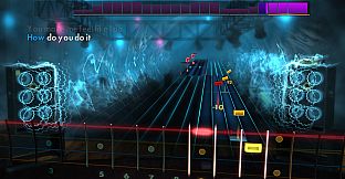 Rocksmith 2014 – Incubus - “Stellar”