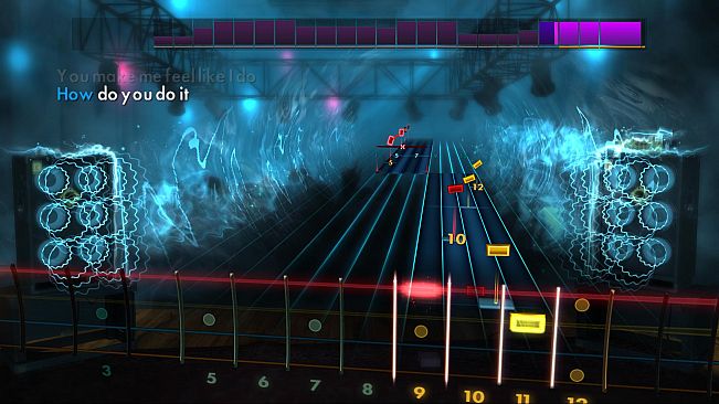 Rocksmith 2014 – Incubus - “Stellar”