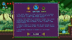 Grimoire of Domance (Windows)