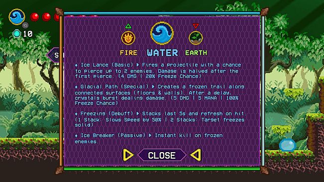 Grimoire of Domance (Windows)