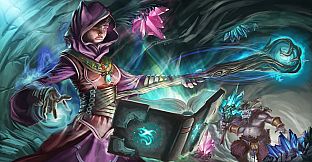 Mage Guard: The Last Grimoire