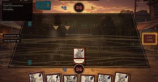 Goblins and Gunslingers