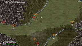 War-Torn Isle -Isekai-