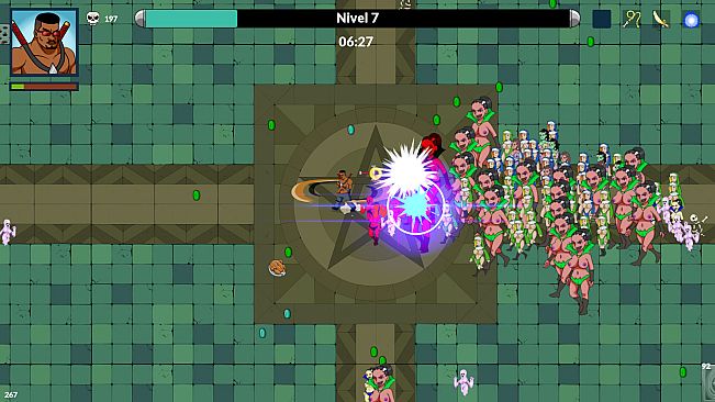 Survivor these Girls