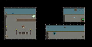 Bob Wants to Go Home