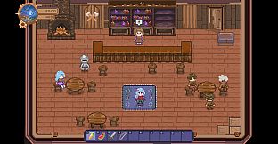 Tears of the Lost Kingdom